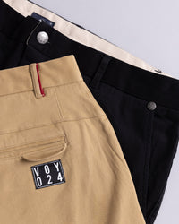 Voyage Bambino Chino Pant Sand
